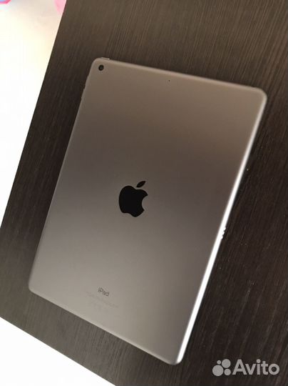 Планшет apple iPad