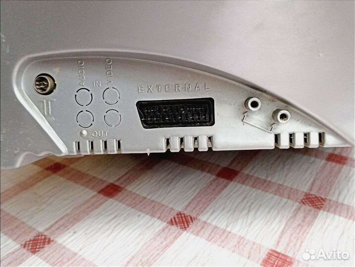 Телевизор Витязь