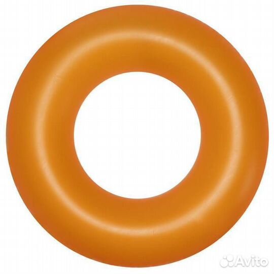 Круг для плавания 