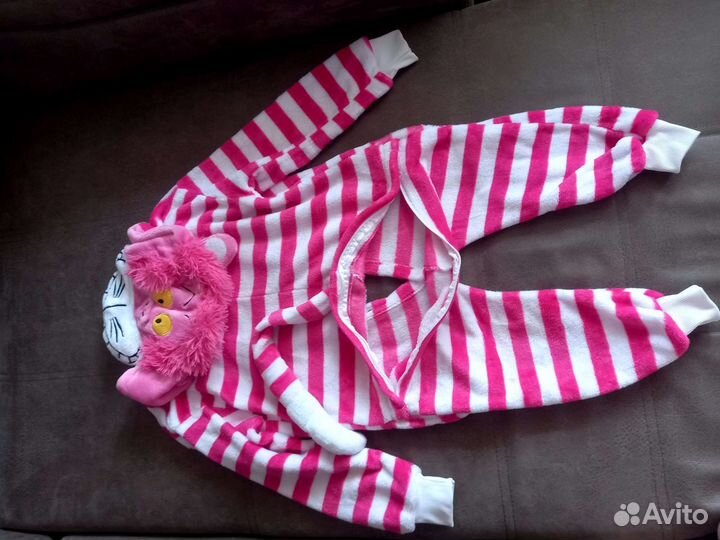 Кигуруми р 98-116