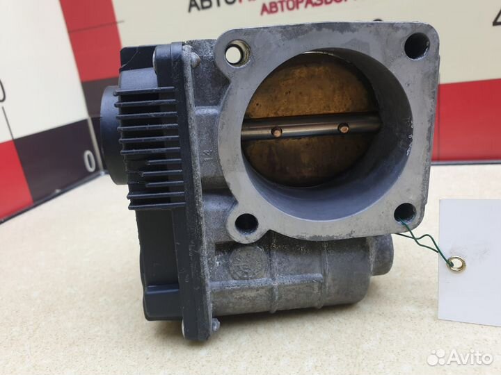 Дроссельная заслонка Ниссан Примера Р12