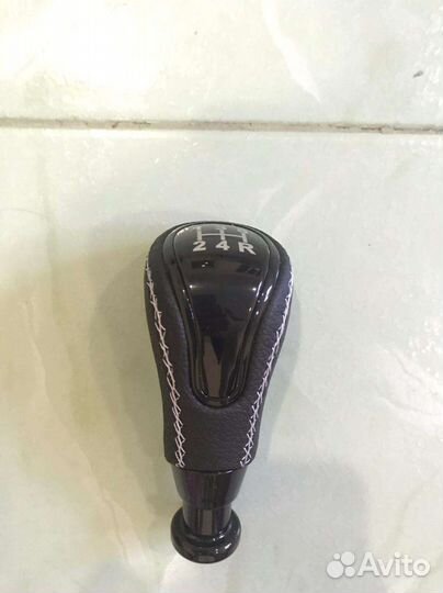 Насадка на ручку кпп в стиле LADA Vesta