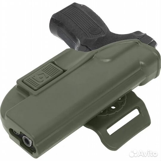 Кобура для пя пистолета Ярыгина 