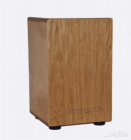 Мозеръ CJM-1 Кахон мини