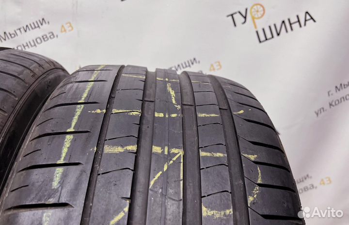 Pirelli P Zero PZ4 275/30 R20 94Y