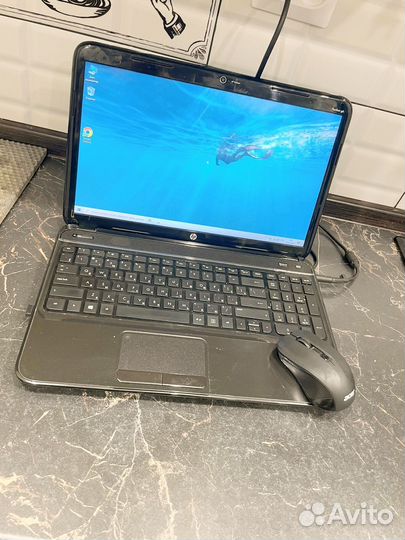 4х ядерный, на ssd