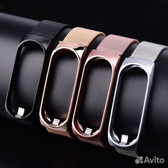Ремешок для Mi band 7/6/5/4/3/2