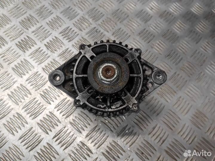 Генератор Chevrolet Aveo T200