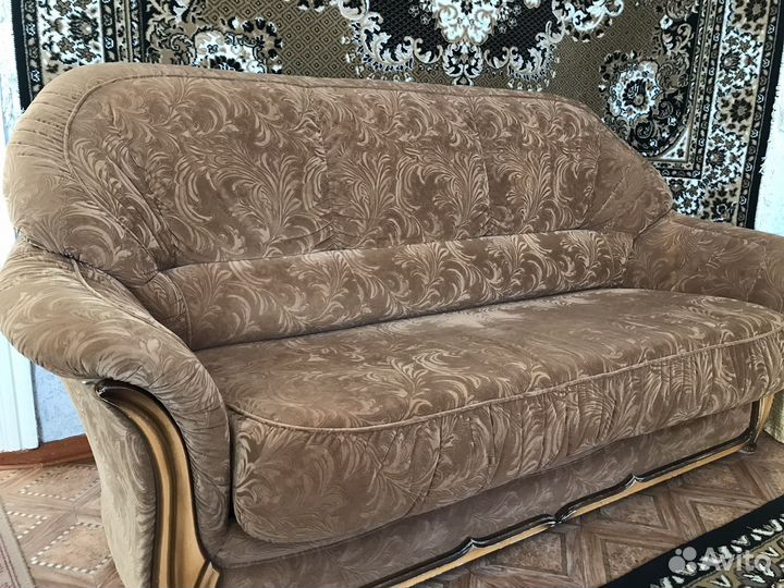 Диван раскладной