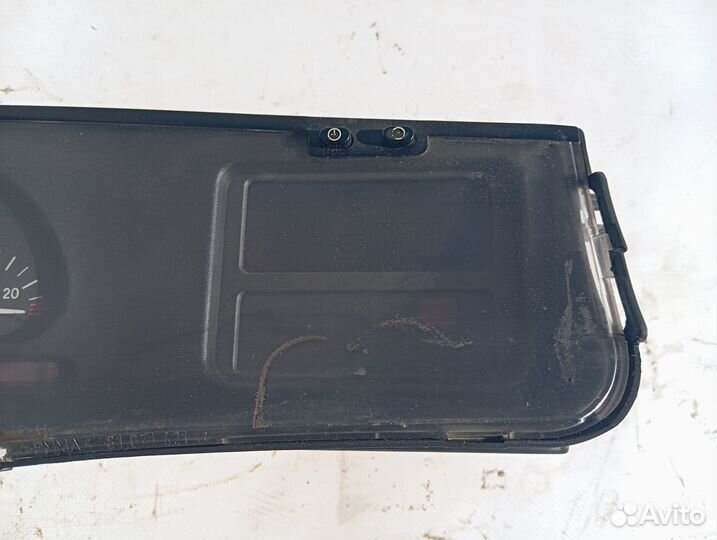 Панель приборов Opel Vectra B