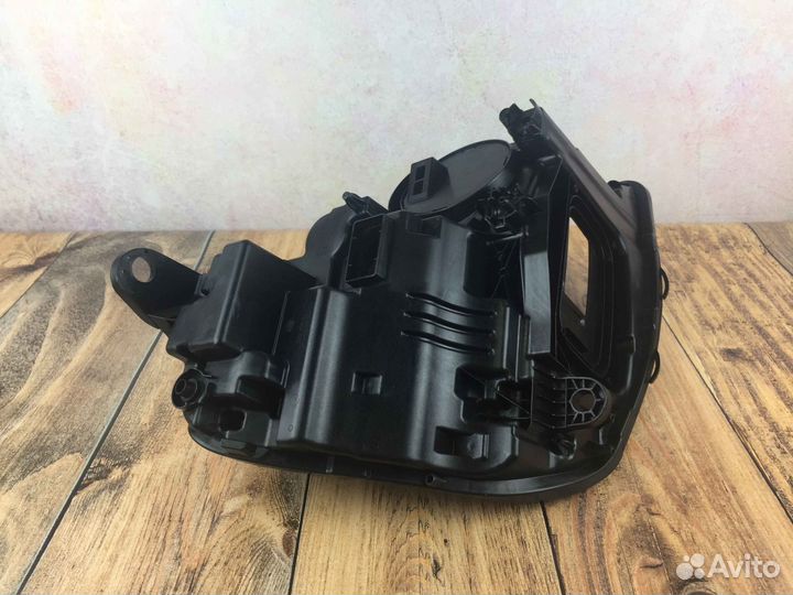 Корпус фары Mercedes E W213 рестайлинг