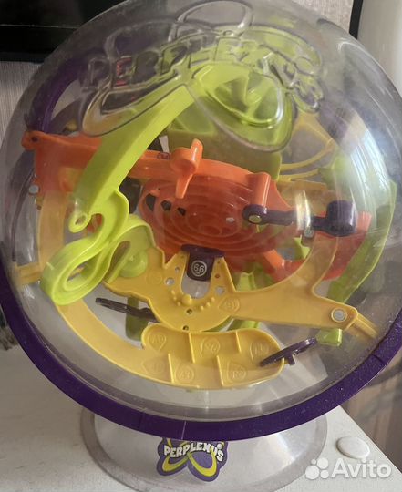 Головоломка