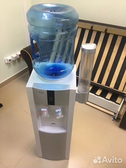 Кулер для воды