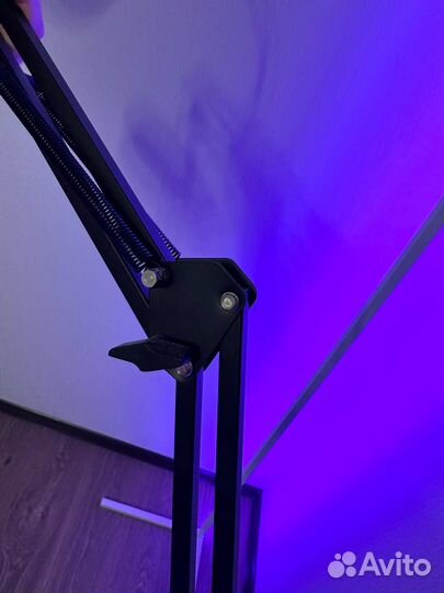 Микрофон maono