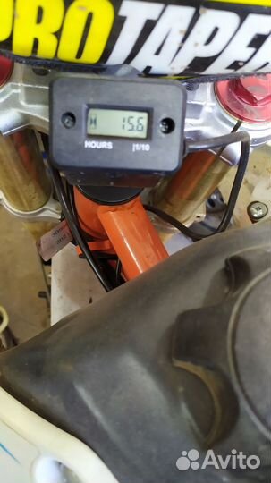 Продаётся пит-байк