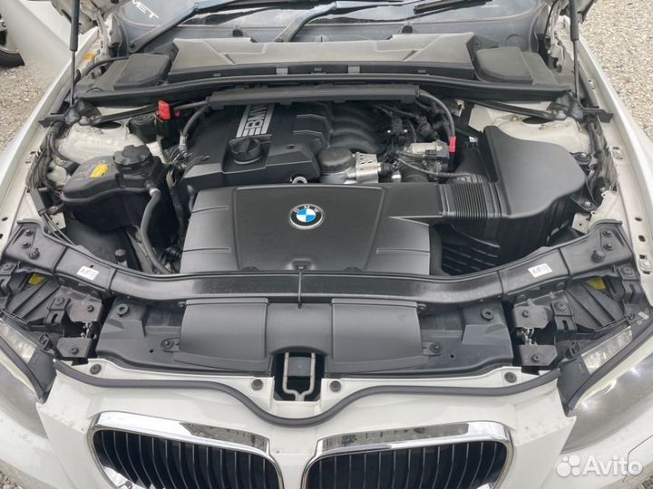 В разборе BMW 320i (E92) 20011г. 