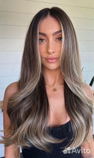 Модели на окрашивание