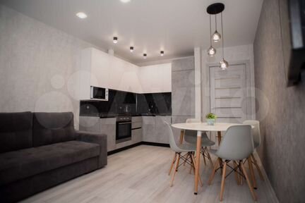 2-к. квартира, 45 м², 2/10 эт.