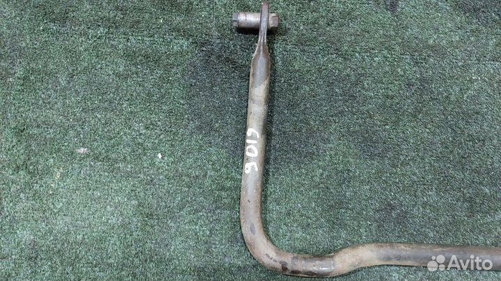 Стабилизатор передний ГАЗель 3302