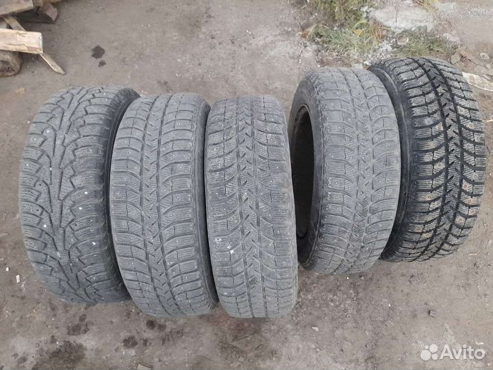 R15 Accelera Eco Plush 195/65, PCD 5x108 DIA 58.1