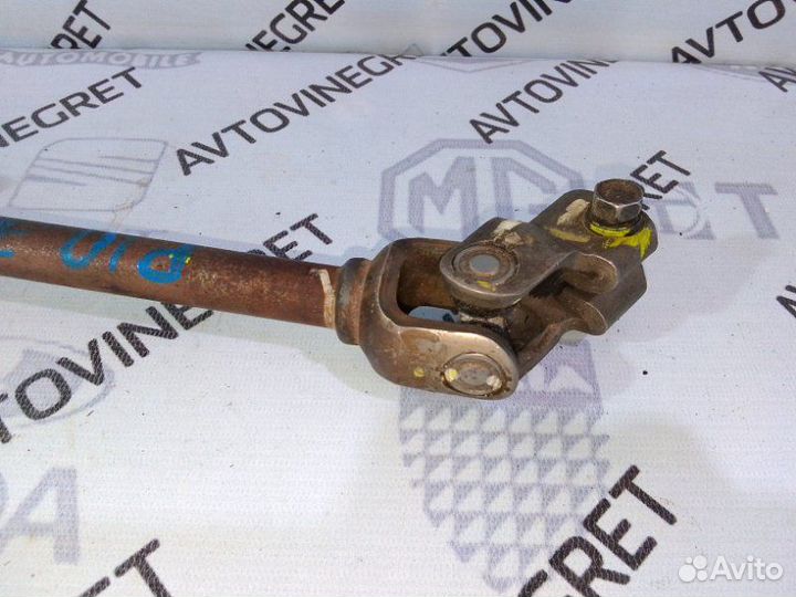 Кардан рулевой Kia Rio 3