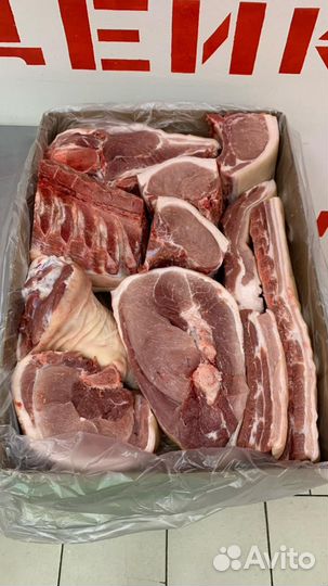 Мясные наборы,Куриный набор,Свиная полутуша,Фарш