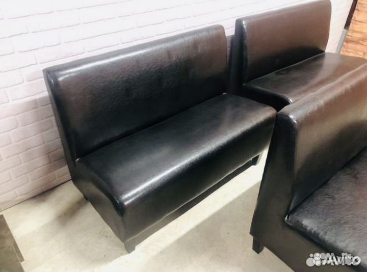 Диваны для кафе и столовой