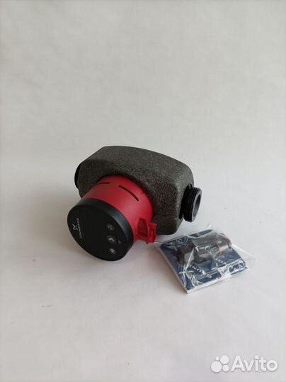 Циркуляционный насос alpha2 25-60 180