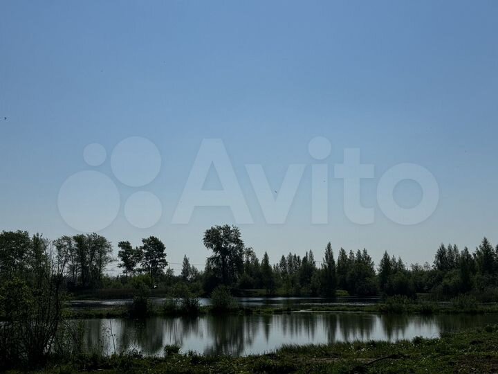 Участок 14 сот. (ИЖС)