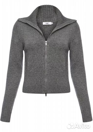 Спортивный костюм утепленный женский