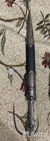 Коллекционный нож