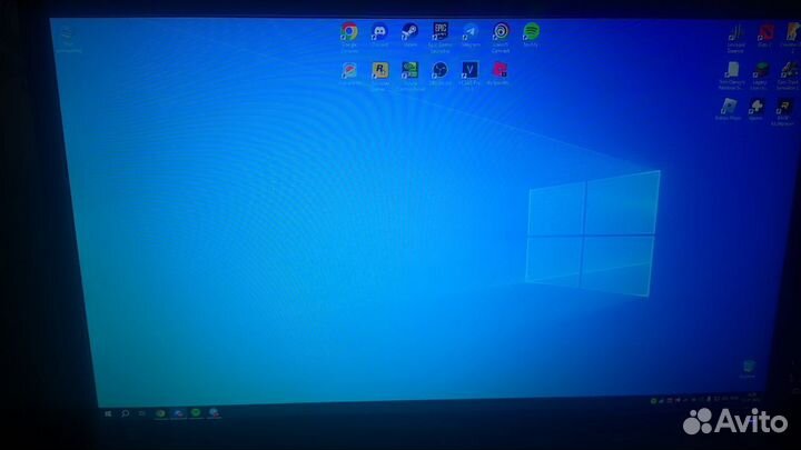 Монитор Samsung s24d300h