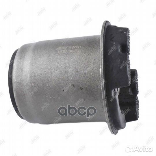 Сайлентблок подрамника nissan murano Z51/teana J32