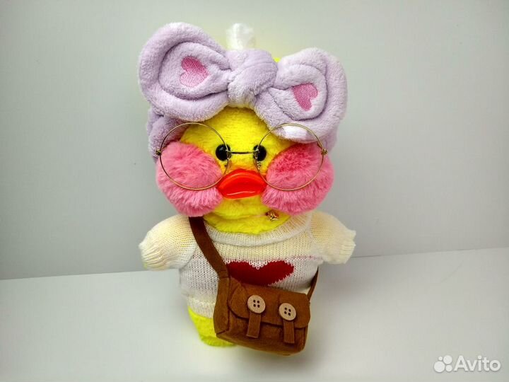 Уточка Lalafanfan (Лалафанфан)