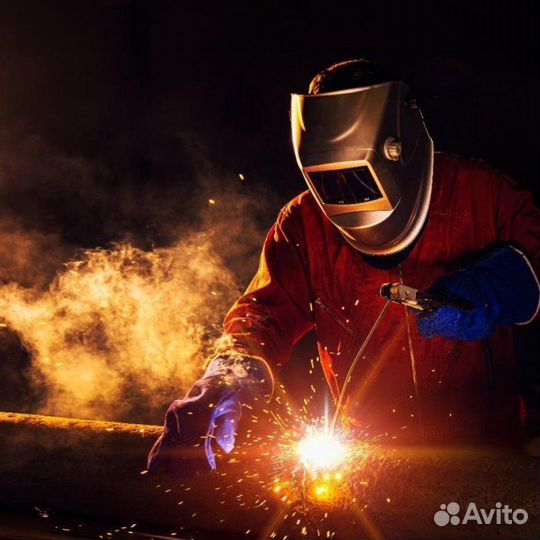 Сварщик рд в Подмосковье вахта