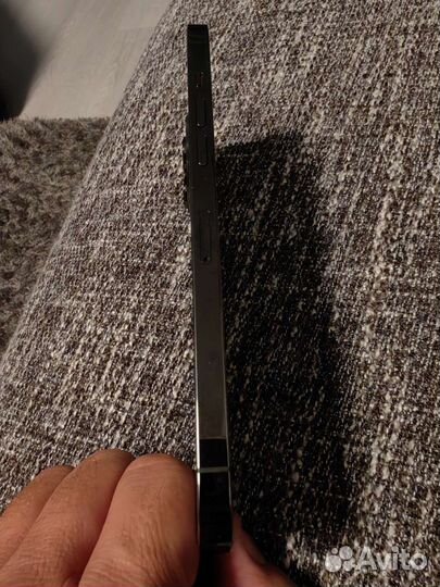 Apple iPhone 12 Pro Max 128GB Graphite