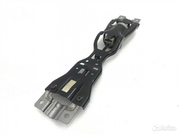 Моторчик регулировки сиденья правый Honda Accord 8