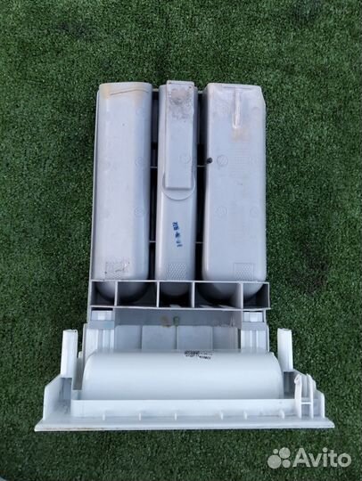 Лоток стиральной машины Weissgauff WMI6128D