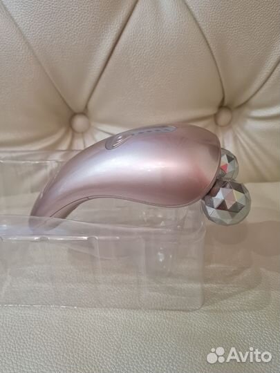 Массажер для лица