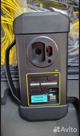 Программатор Launch X-prog 3