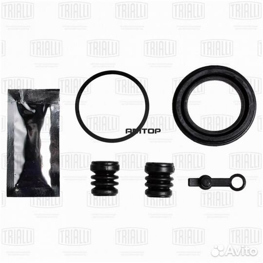 Trialli RCF 052301 Ремкомплект перед. суппорта tri