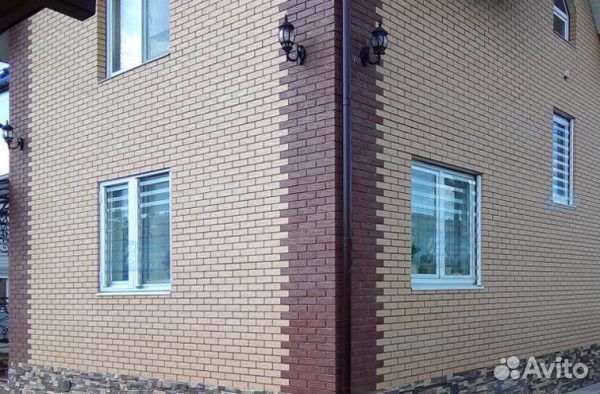 Защитные, прозрачные решетки на окна. Полипротект