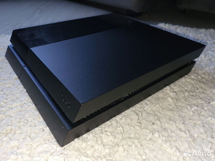 Sony PS4 500Gb