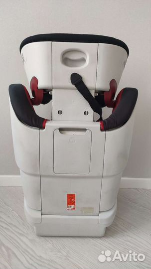 Автокресло Britax Romer Kid XP 15-36 кг