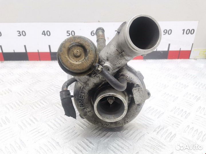 Турбина для Hyundai-KIA Sorento 1 282004A101