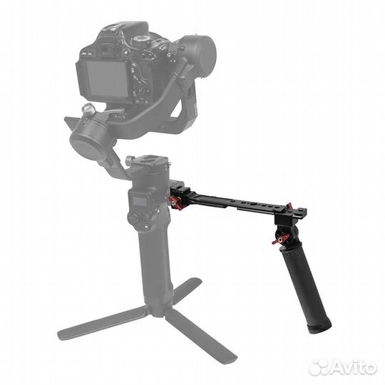 Боковая ручка для DJI Ronin RS4 / RS3 / RSC2