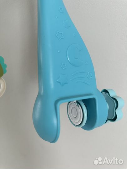 Мобиль в кроватку