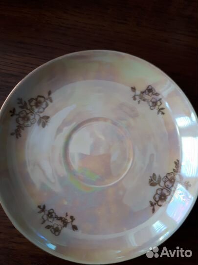 Сервиз чайный 