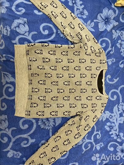 Вещи пакутом