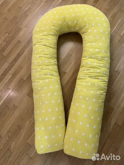 Подушка для беременных